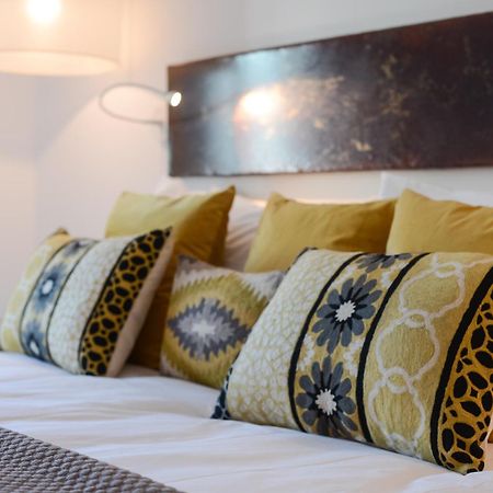Estrela Luxury Apartment Lisboa 外观 照片