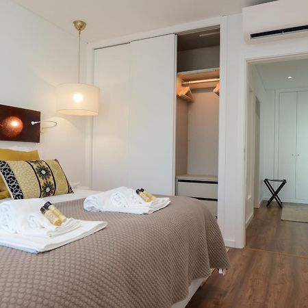 Estrela Luxury Apartment Lisboa 外观 照片