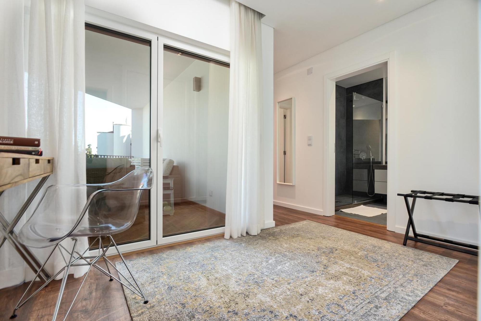 Estrela Luxury Apartment Lisboa 外观 照片