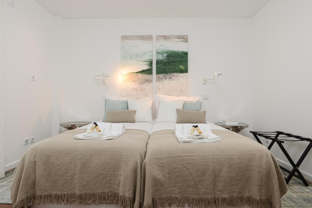 Estrela Luxury Apartment Lisboa 外观 照片