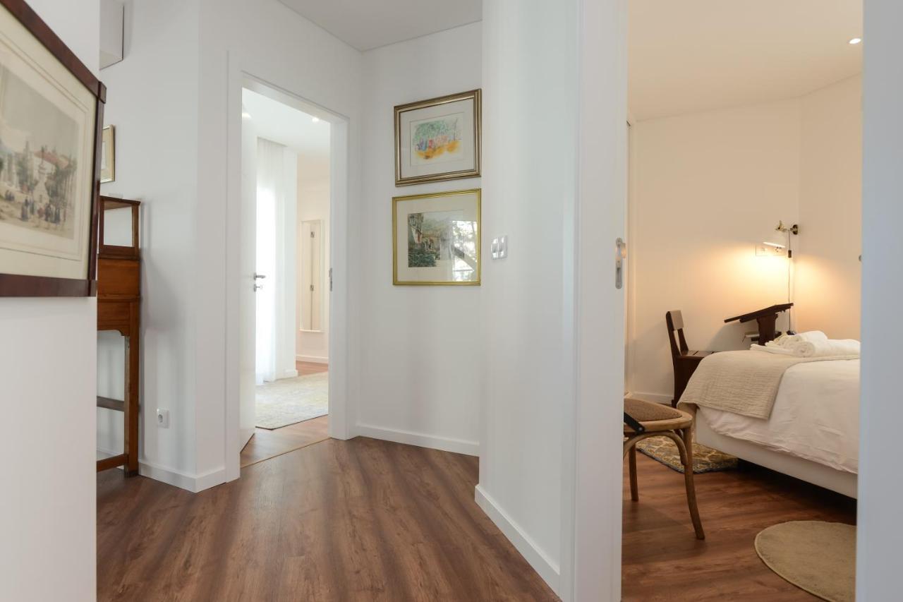 Estrela Luxury Apartment Lisboa 外观 照片