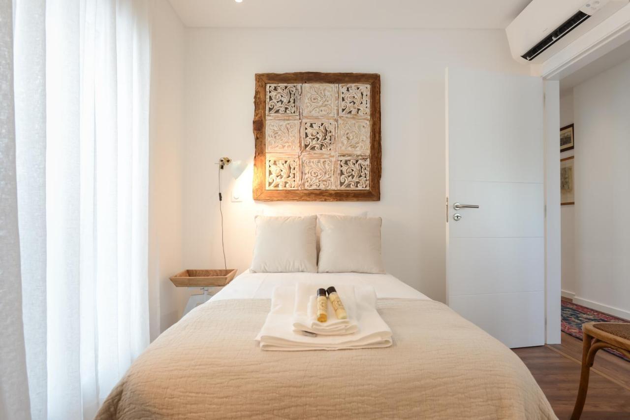 Estrela Luxury Apartment Lisboa 外观 照片