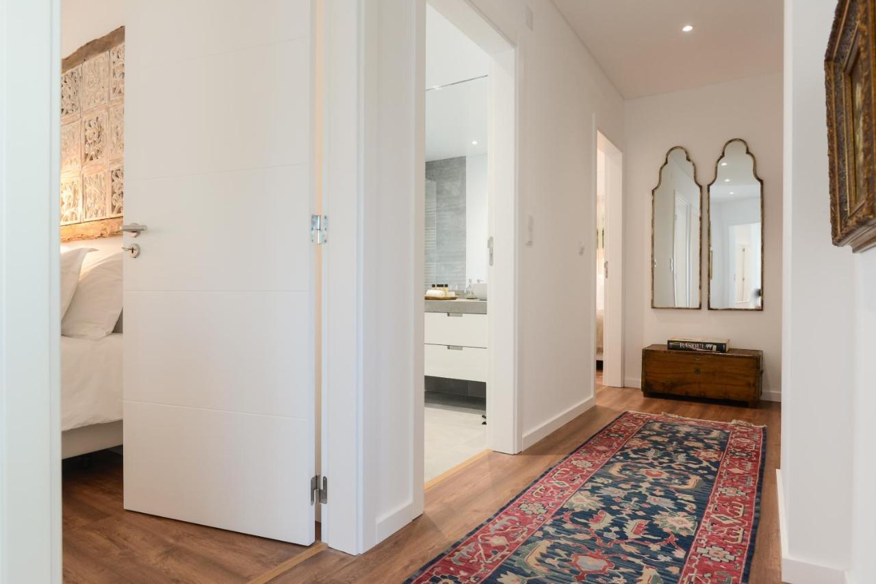 Estrela Luxury Apartment Lisboa 外观 照片