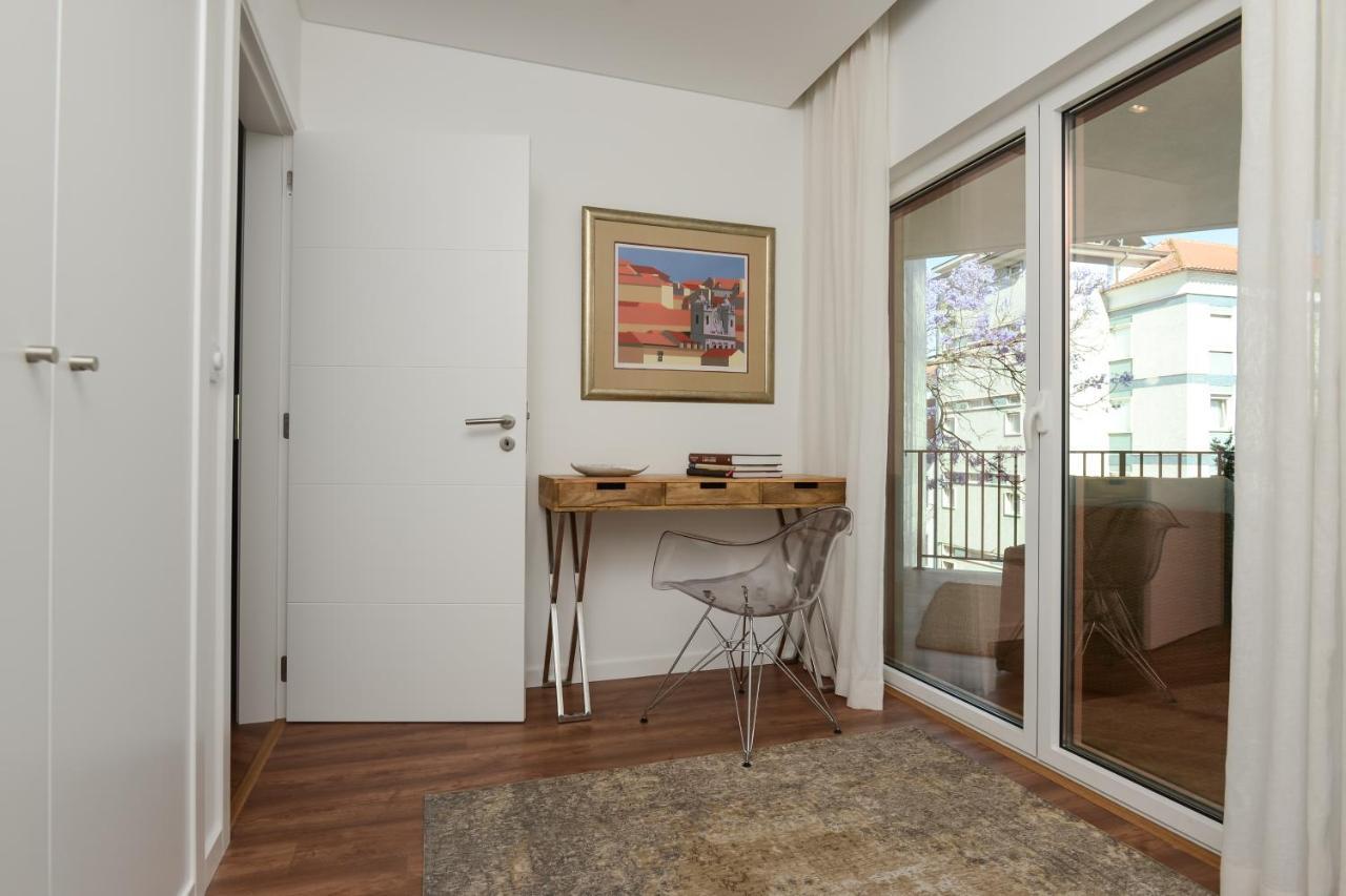 Estrela Luxury Apartment Lisboa 外观 照片