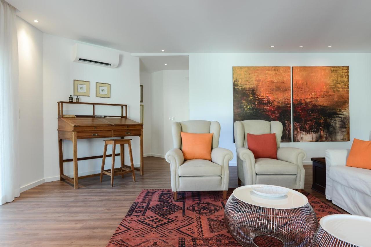 Estrela Luxury Apartment Lisboa 外观 照片