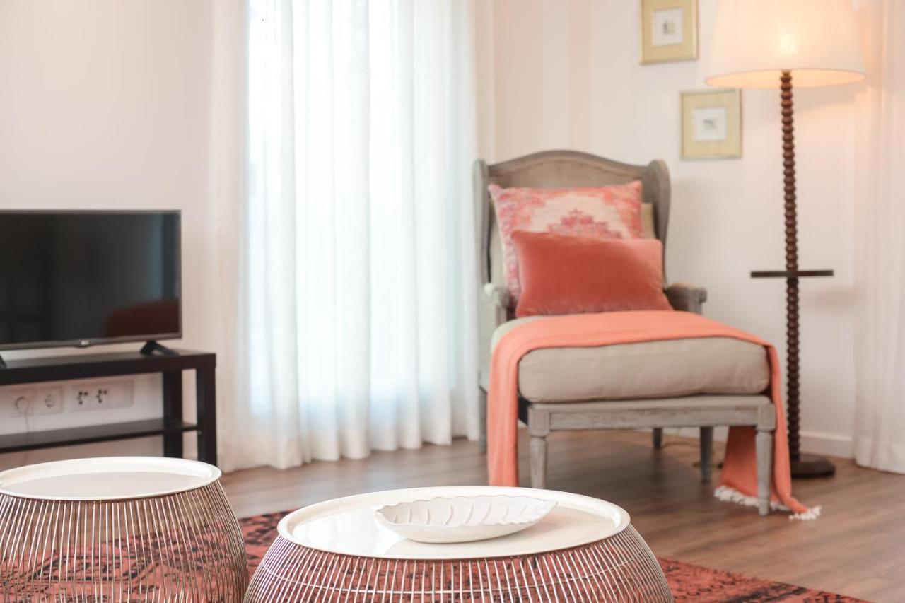 Estrela Luxury Apartment Lisboa 外观 照片