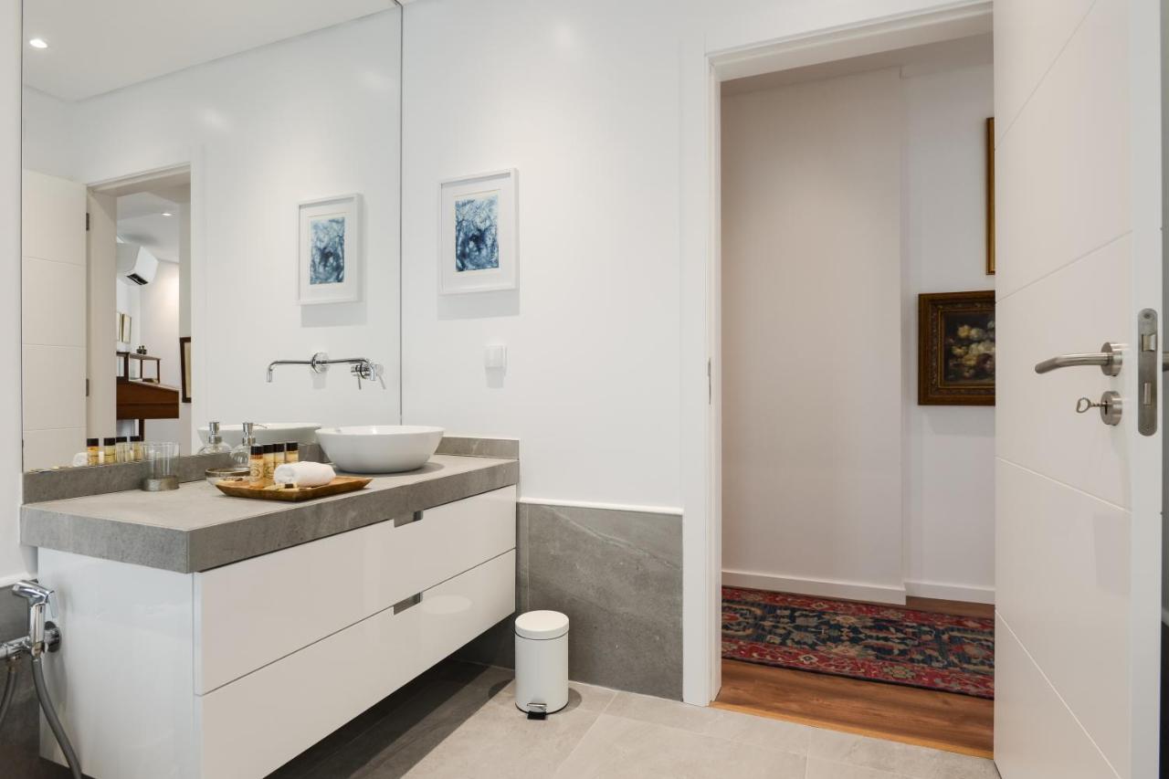 Estrela Luxury Apartment Lisboa 外观 照片