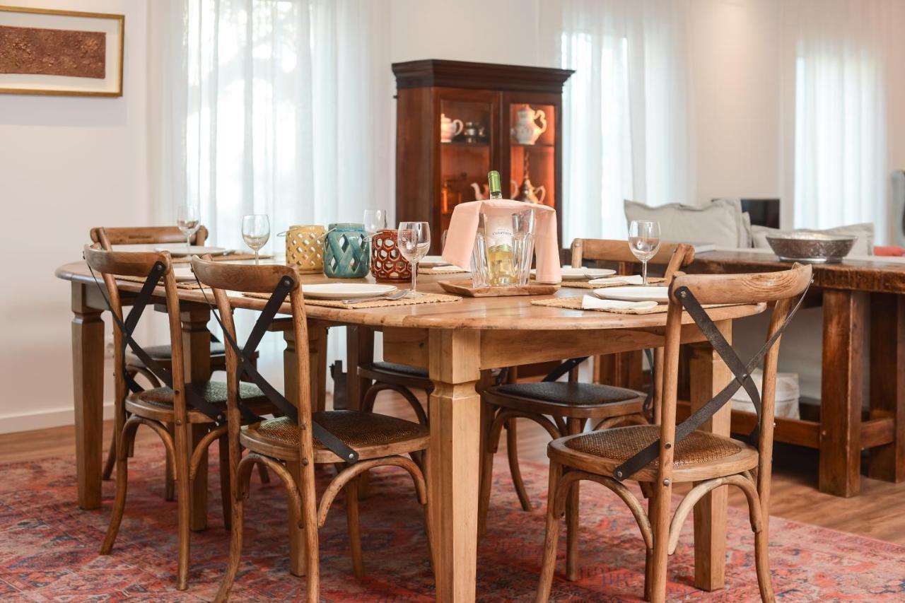 Estrela Luxury Apartment Lisboa 外观 照片