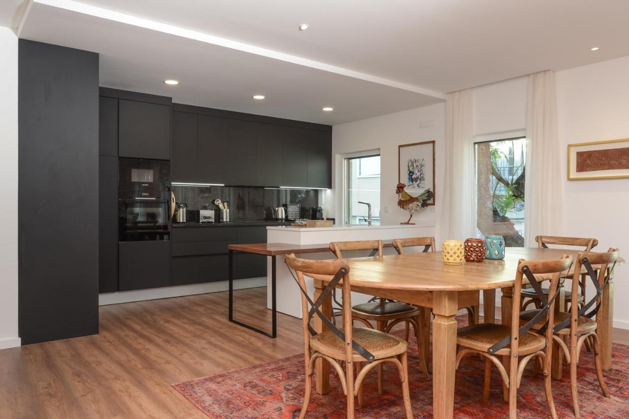 Estrela Luxury Apartment Lisboa 外观 照片