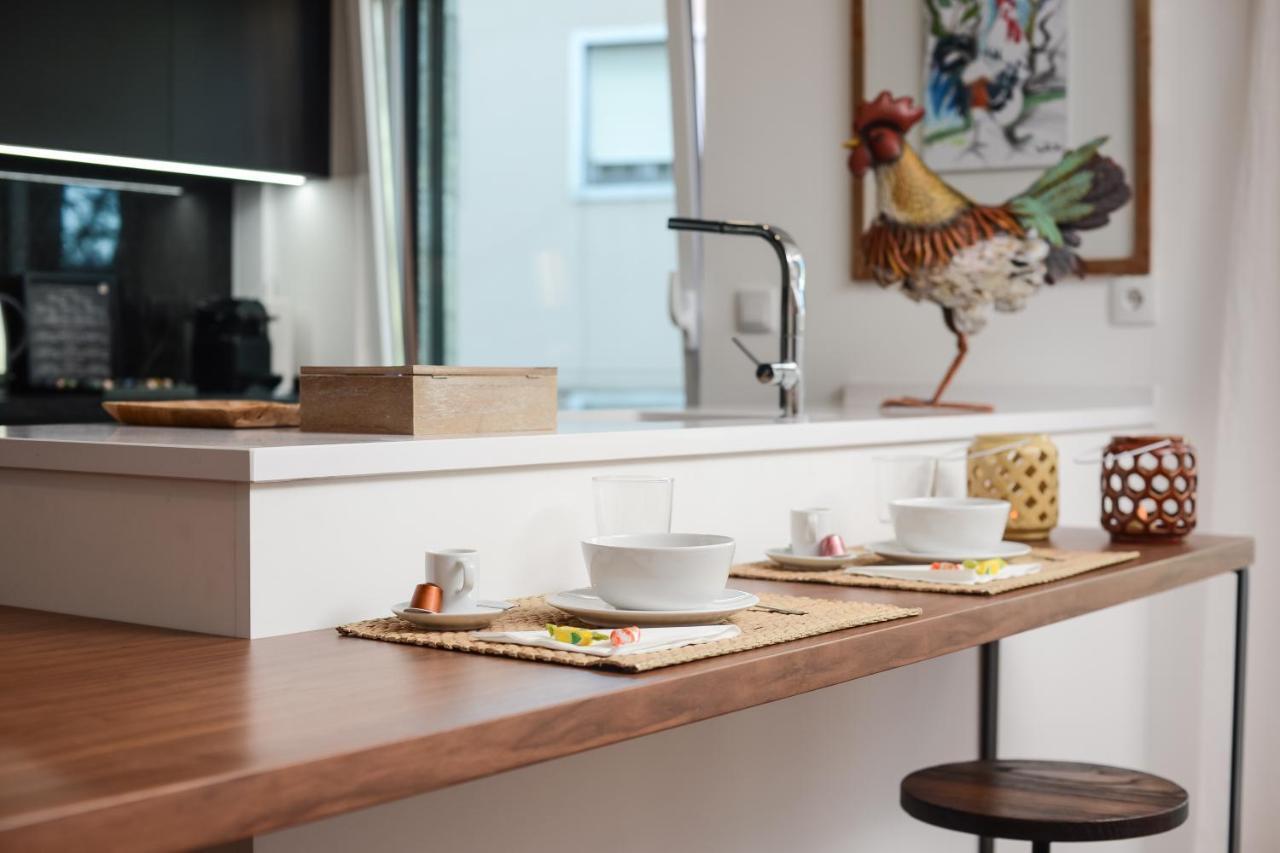 Estrela Luxury Apartment Lisboa 外观 照片