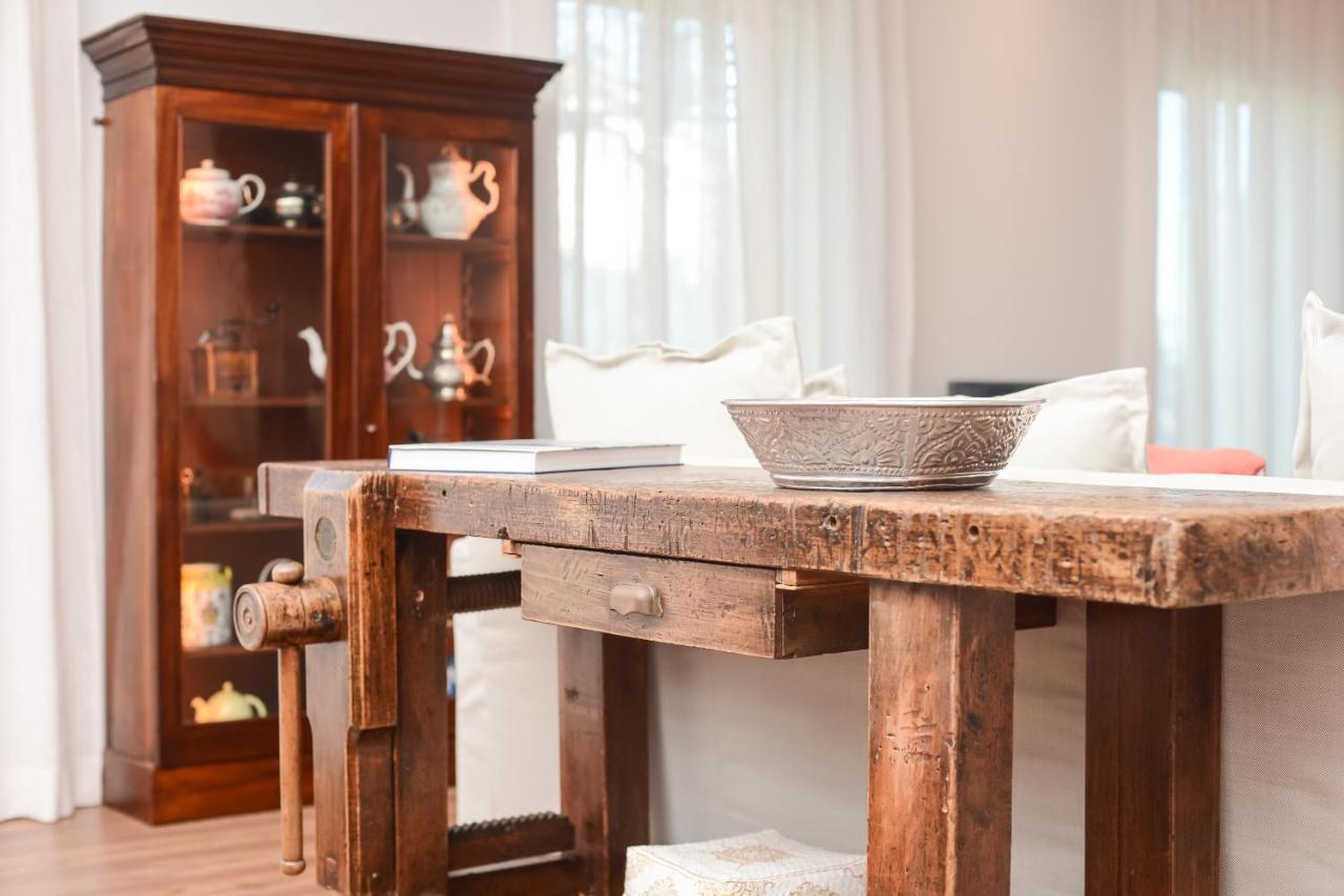 Estrela Luxury Apartment Lisboa 外观 照片