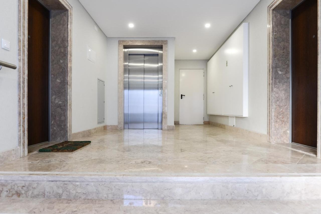 Estrela Luxury Apartment Lisboa 外观 照片