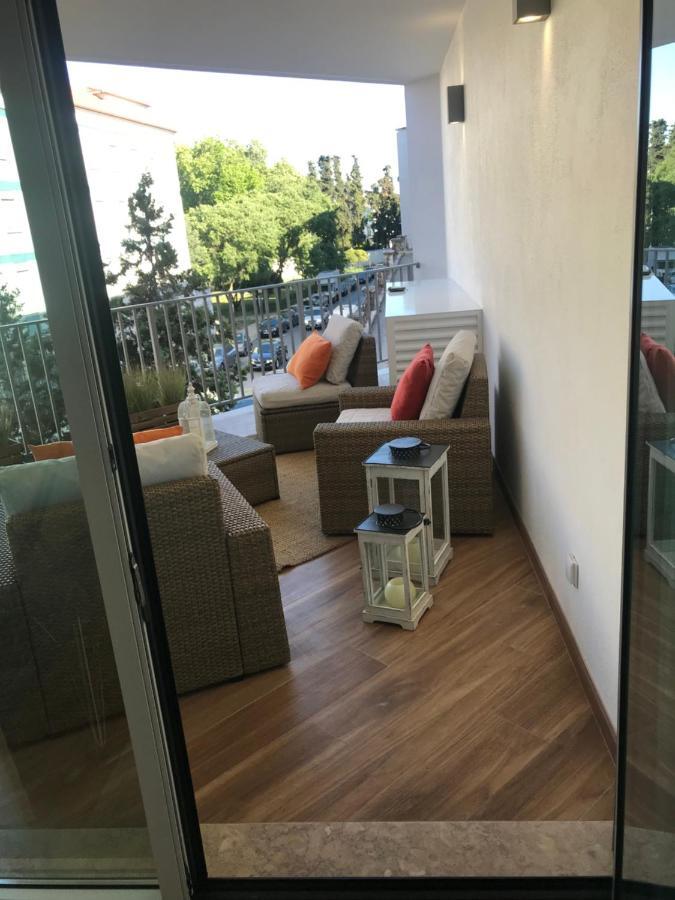 Estrela Luxury Apartment Lisboa 外观 照片