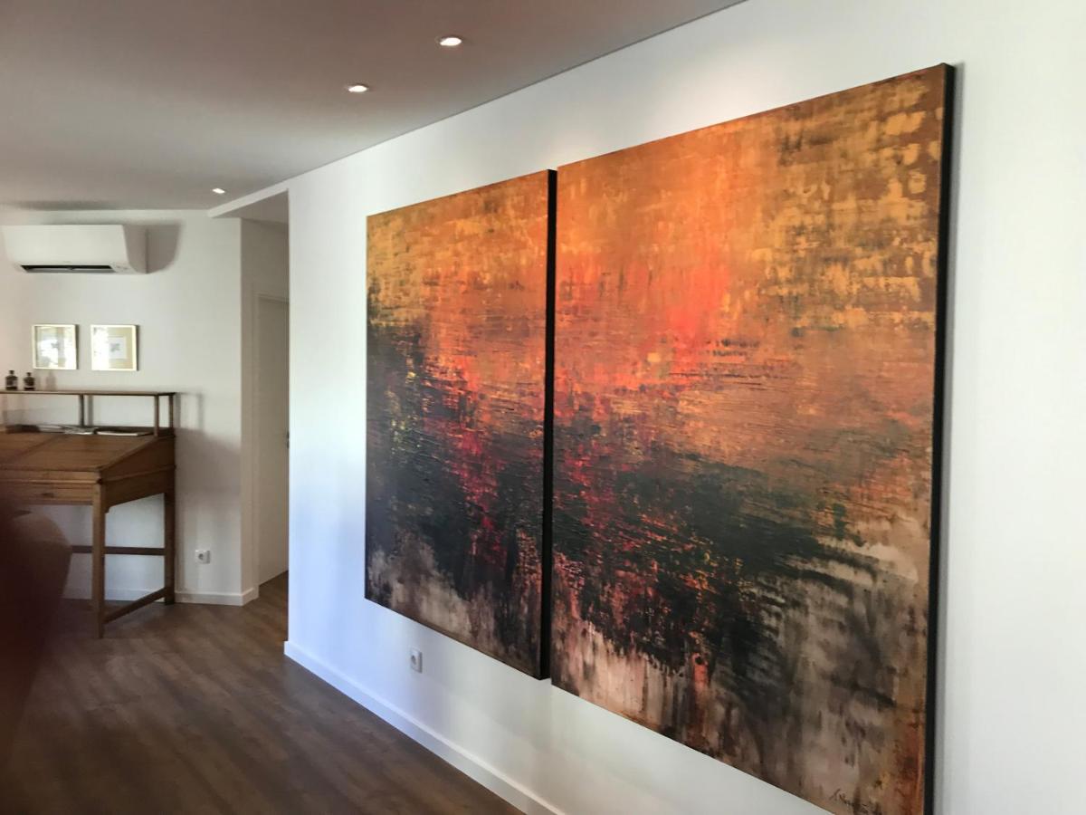 Estrela Luxury Apartment Lisboa 外观 照片