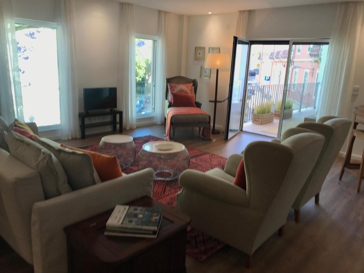 Estrela Luxury Apartment Lisboa 外观 照片