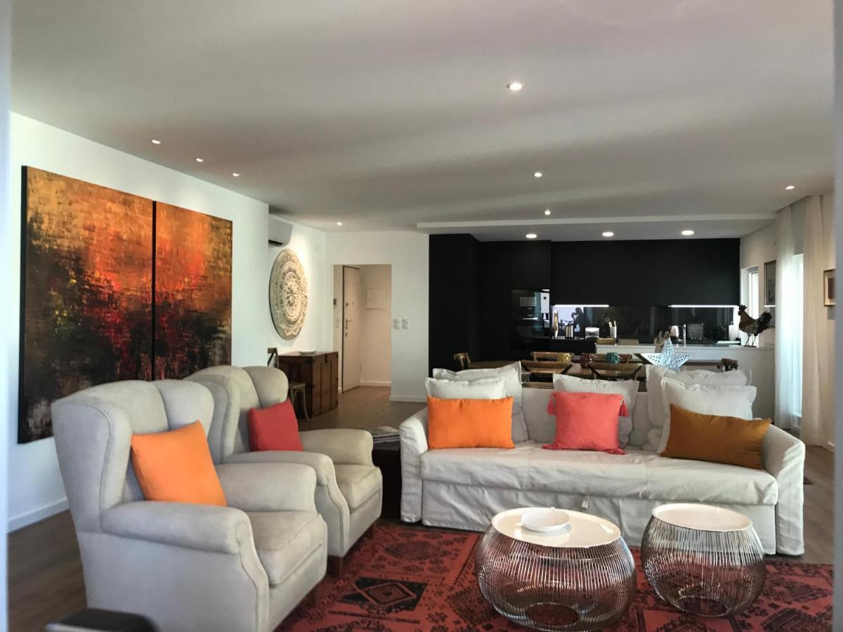 Estrela Luxury Apartment Lisboa 外观 照片