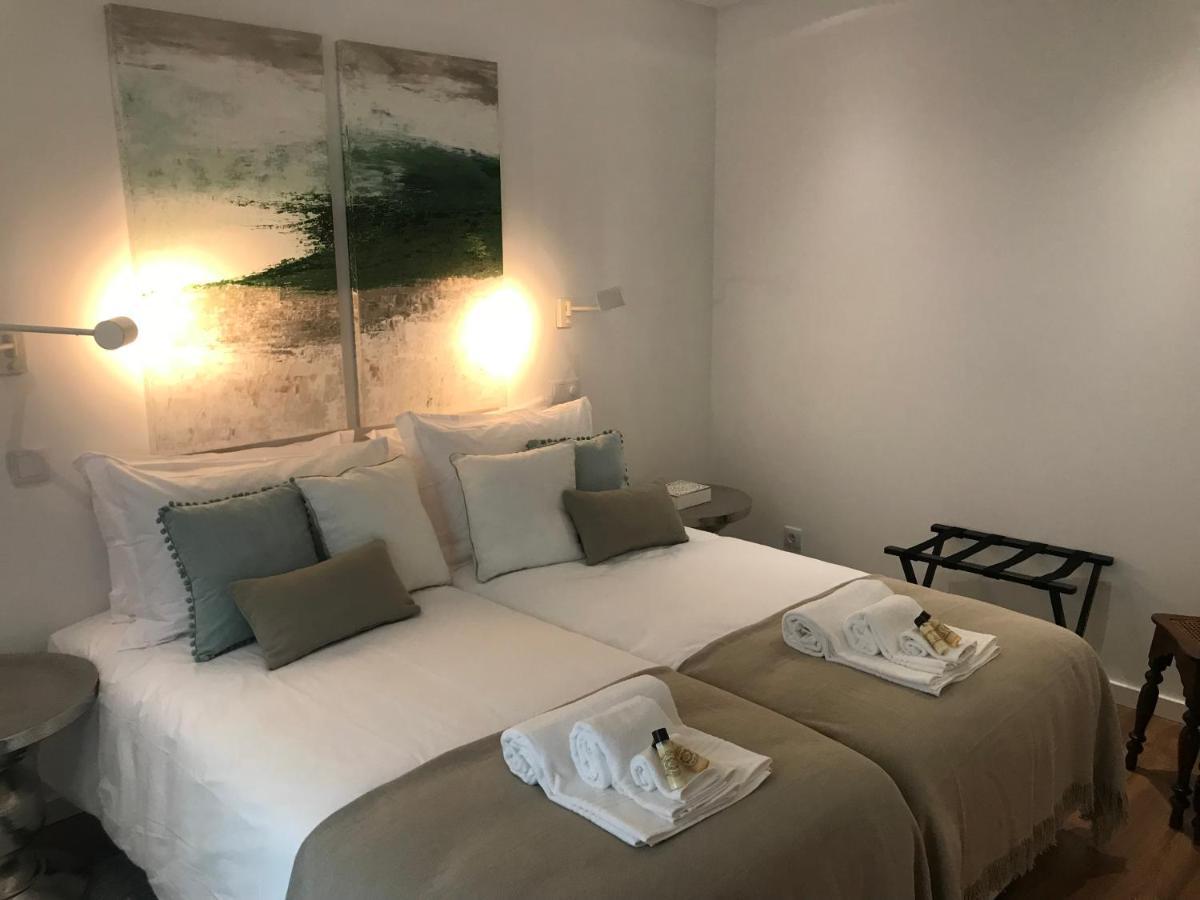 Estrela Luxury Apartment Lisboa 外观 照片