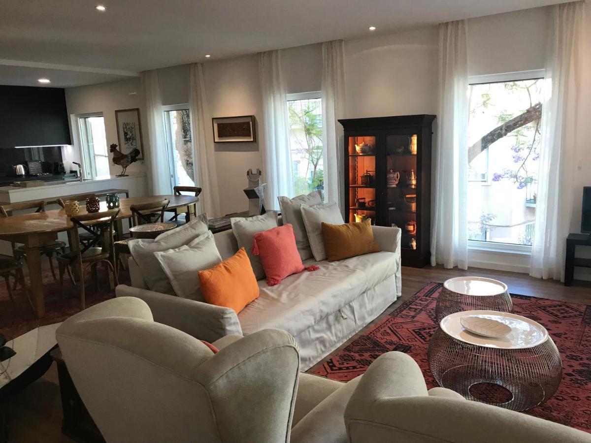 Estrela Luxury Apartment Lisboa 外观 照片